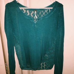 Free People Top